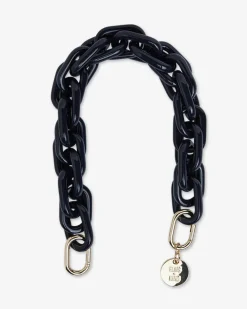 ELMS+KING Acrylic Strap - French Navy