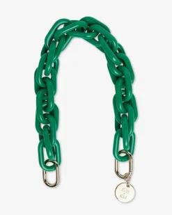 ELMS+KING Acrylic Strap - Green