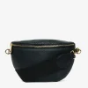 ELMS+KING Alamo Sling Bag - Black