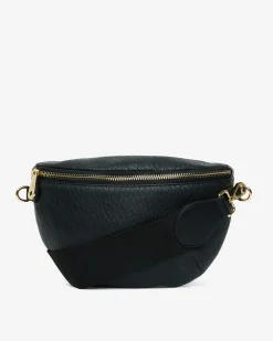 ELMS+KING Alamo Sling Bag - Black