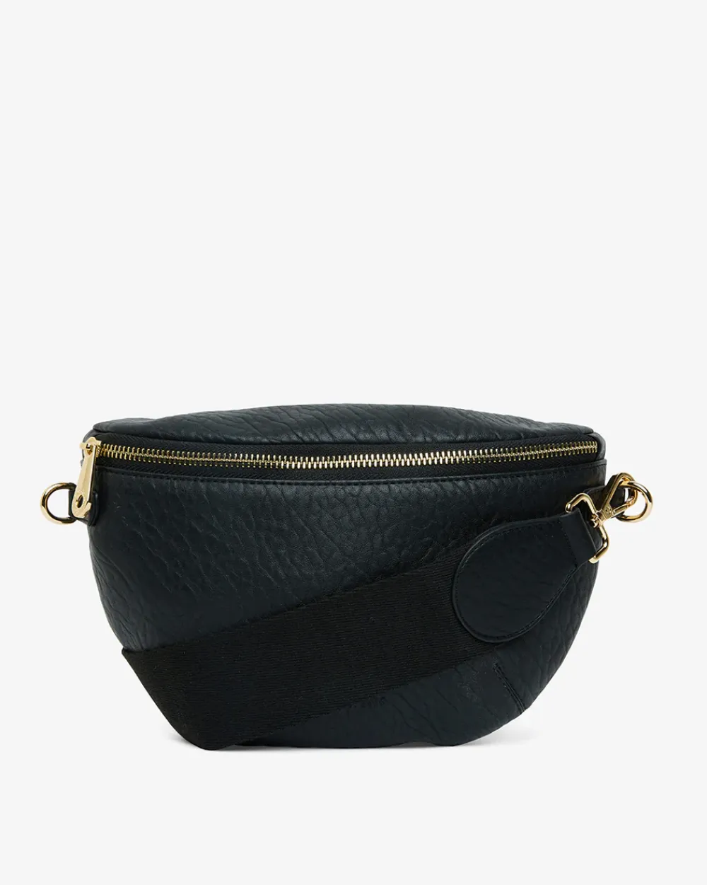 ELMS+KING Alamo Sling Bag - Black