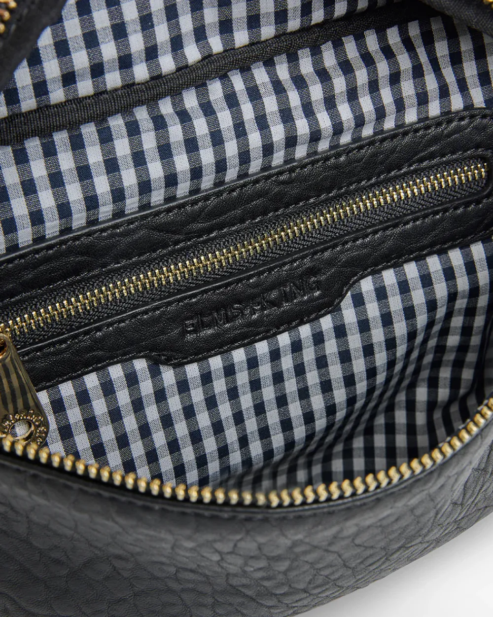 ELMS+KING Alamo Sling Bag - Black