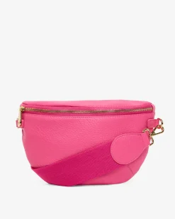 ELMS+KING Alamo Sling Bag - Fuchsia