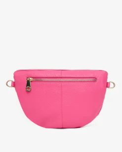 ELMS+KING Alamo Sling Bag - Fuchsia