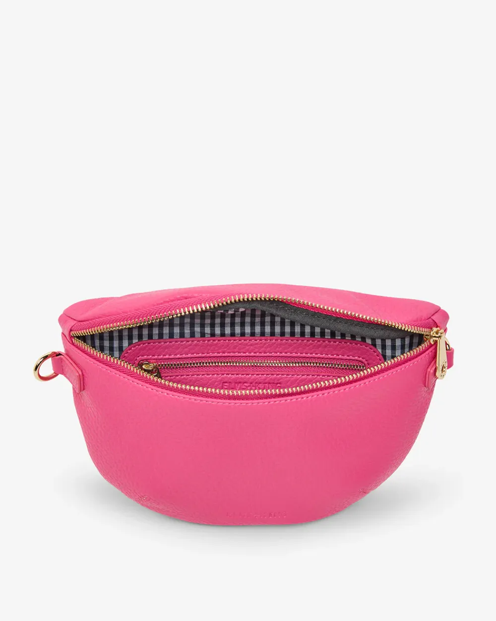 ELMS+KING Alamo Sling Bag - Fuchsia