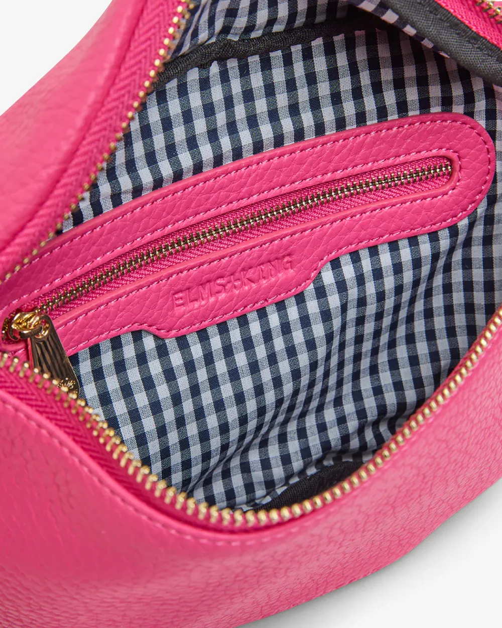 ELMS+KING Alamo Sling Bag - Fuchsia
