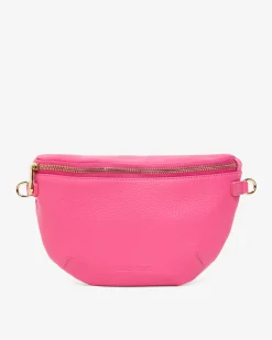 ELMS+KING Alamo Sling Bag - Fuchsia