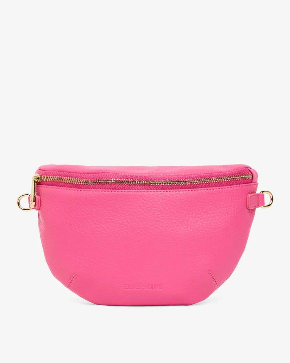 ELMS+KING Alamo Sling Bag - Fuchsia