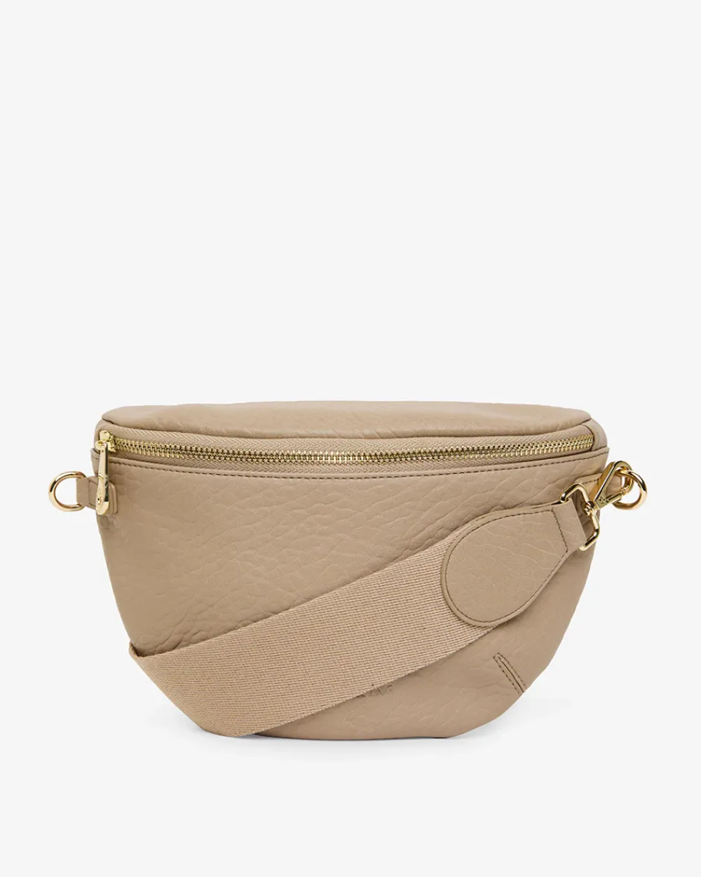 ELMS+KING Alamo Sling Bag - Latte