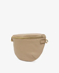 ELMS+KING Alamo Sling Bag - Latte