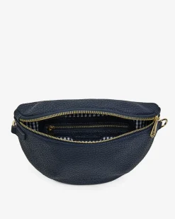 ELMS+KING Alamo Sling Bag - Navy