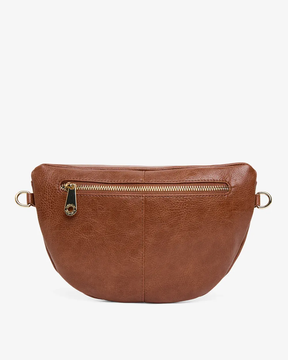 ELMS+KING Alamo Sling Bag - Tan Pebble