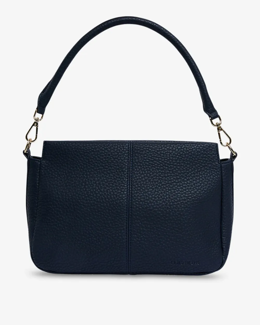 ELMS+KING Amherst Shoulder Bag - French Navy