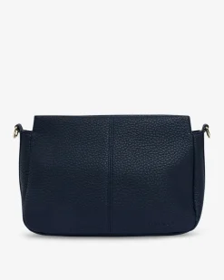 ELMS+KING Amherst Shoulder Bag - French Navy