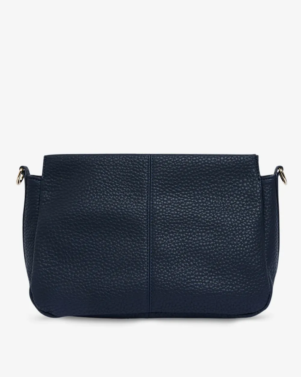 ELMS+KING Amherst Shoulder Bag - French Navy