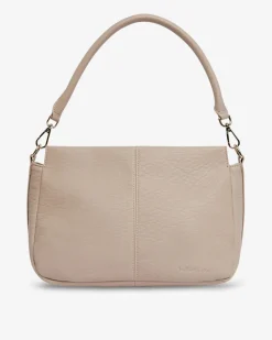 ELMS+KING Amherst Shoulder Bag - Oyster