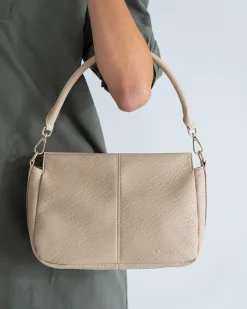 ELMS+KING Amherst Shoulder Bag - Oyster