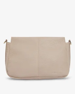 ELMS+KING Amherst Shoulder Bag - Oyster