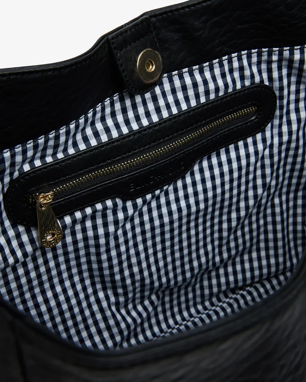 ELMS+KING Arcadia Tote - Black