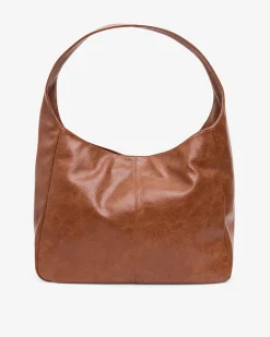 ELMS+KING Arcadia Tote - Tan Pebble