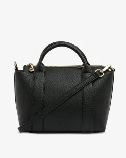 ELMS+KING Baby Messina Tote - Black