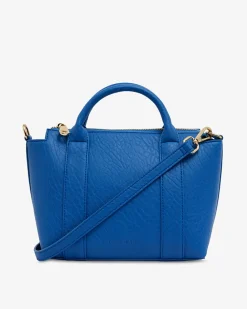 ELMS+KING Baby Messina Tote - Blue
