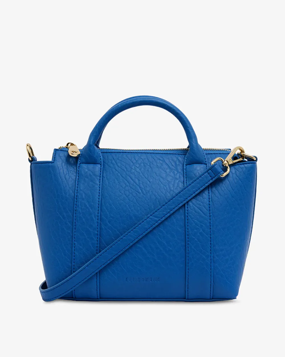 ELMS+KING Baby Messina Tote - Blue