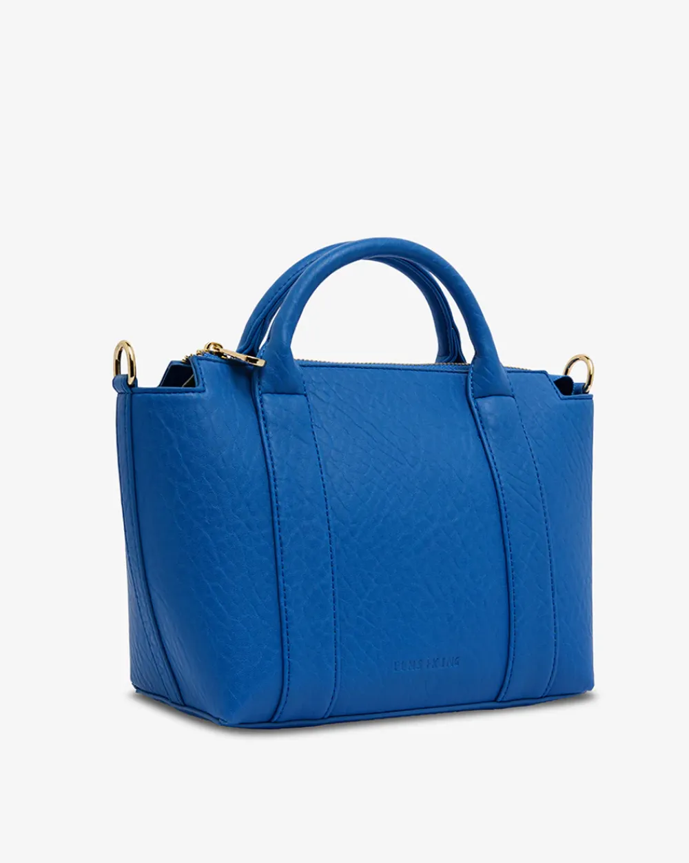 ELMS+KING Baby Messina Tote - Blue