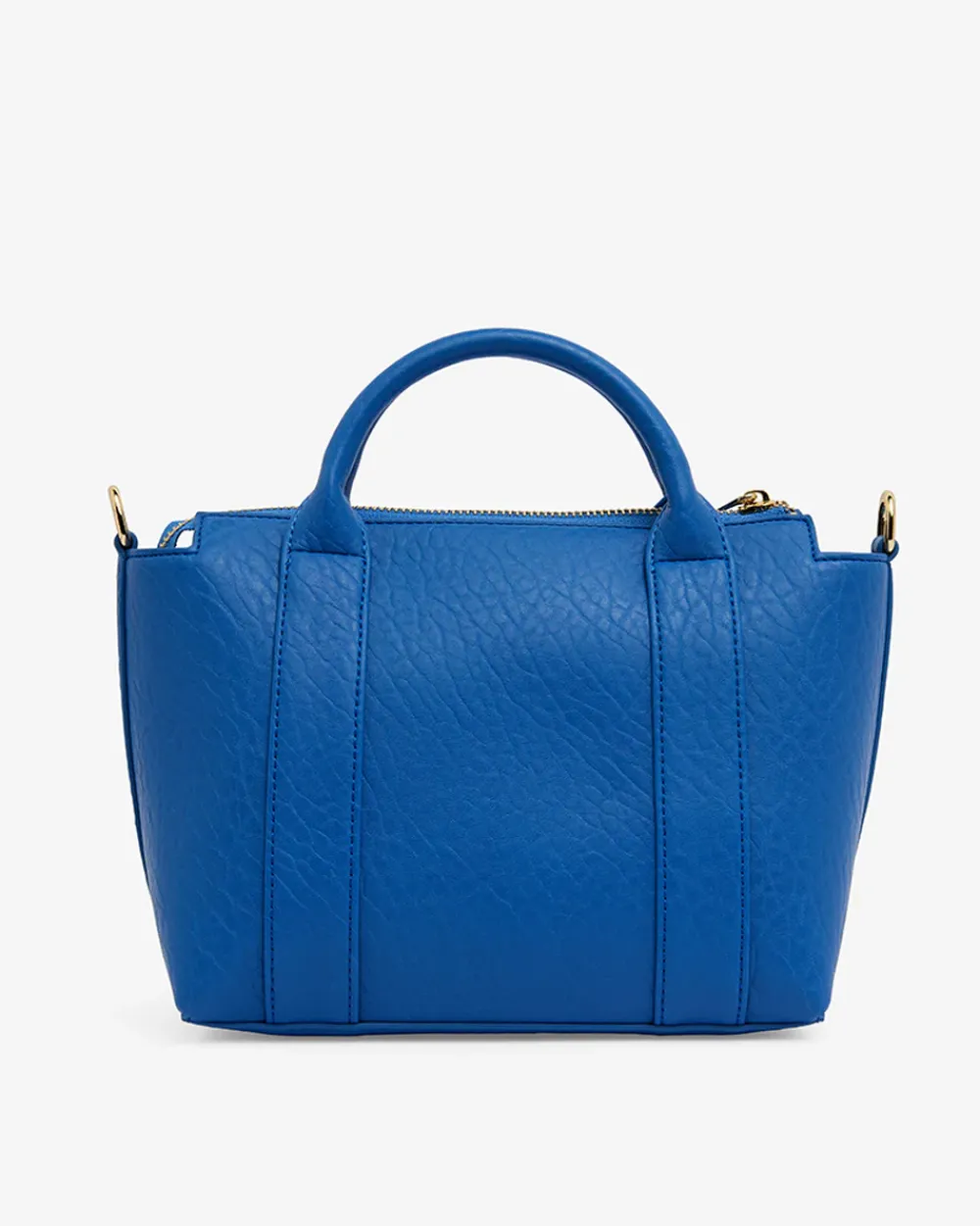 ELMS+KING Baby Messina Tote - Blue