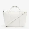ELMS+KING Baby Messina Tote - Chalk