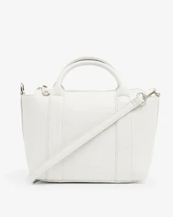 ELMS+KING Baby Messina Tote - Chalk