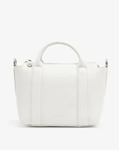ELMS+KING Baby Messina Tote - Chalk