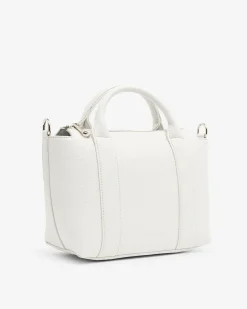 ELMS+KING Baby Messina Tote - Chalk