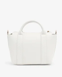 ELMS+KING Baby Messina Tote - Chalk