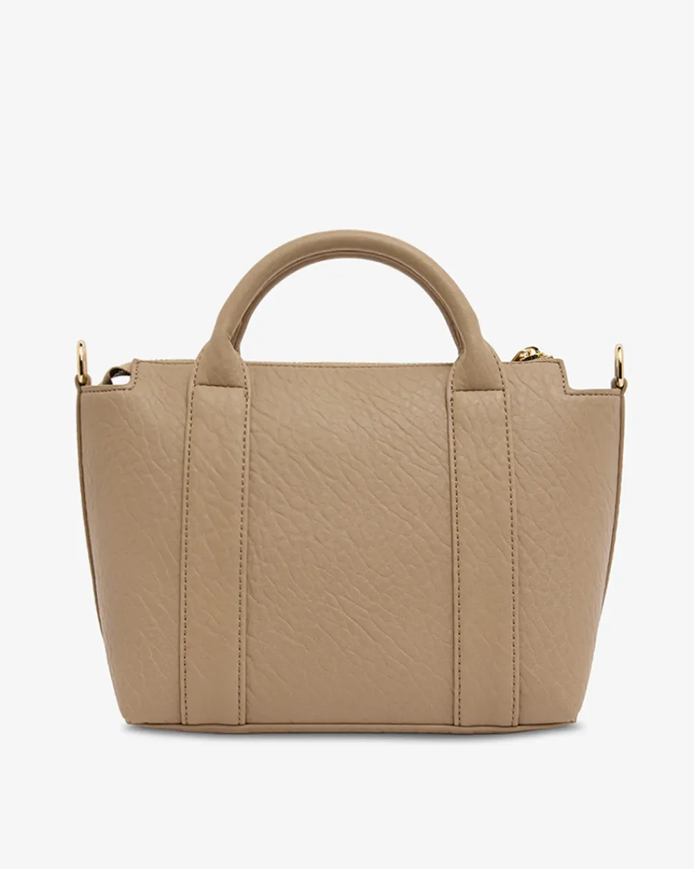 ELMS+KING Baby Messina Tote - Latte