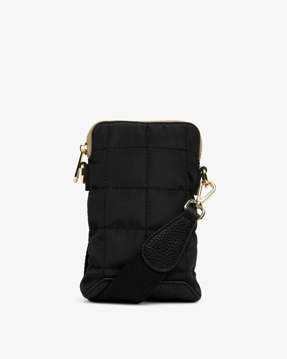 ELMS+KING Baker Phone Bag - Black