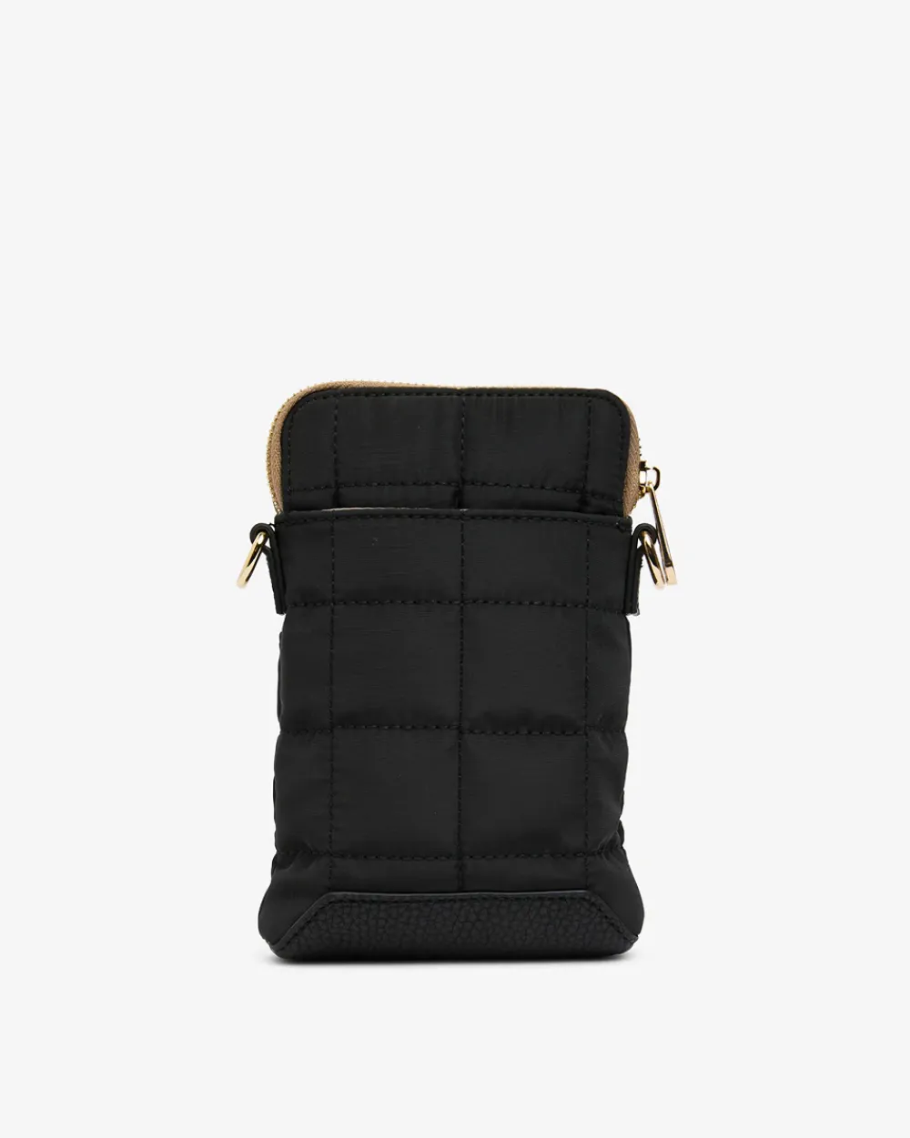 ELMS+KING Baker Phone Bag - Black