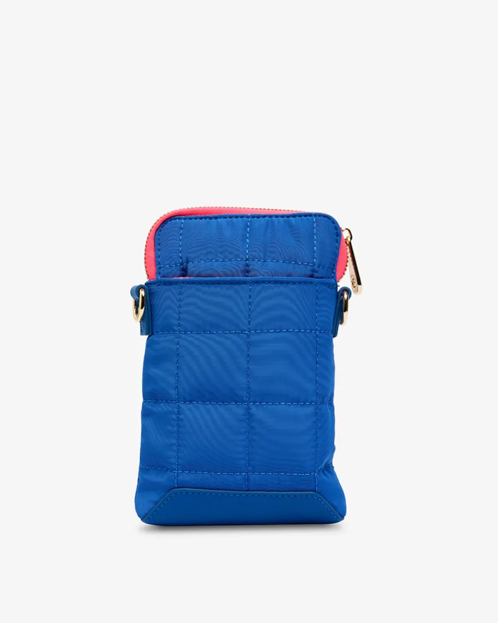 ELMS+KING Baker Phone Bag - Blue