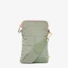 ELMS+KING Baker Phone Bag - Sage