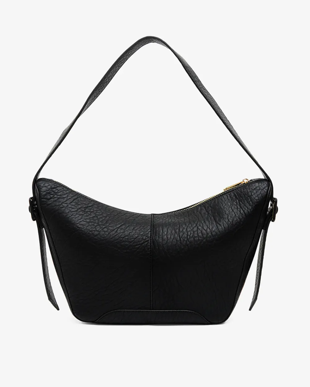 ELMS+KING Barton Shoulder Bag - Black