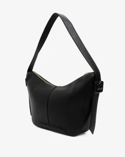 ELMS+KING Barton Shoulder Bag - Black