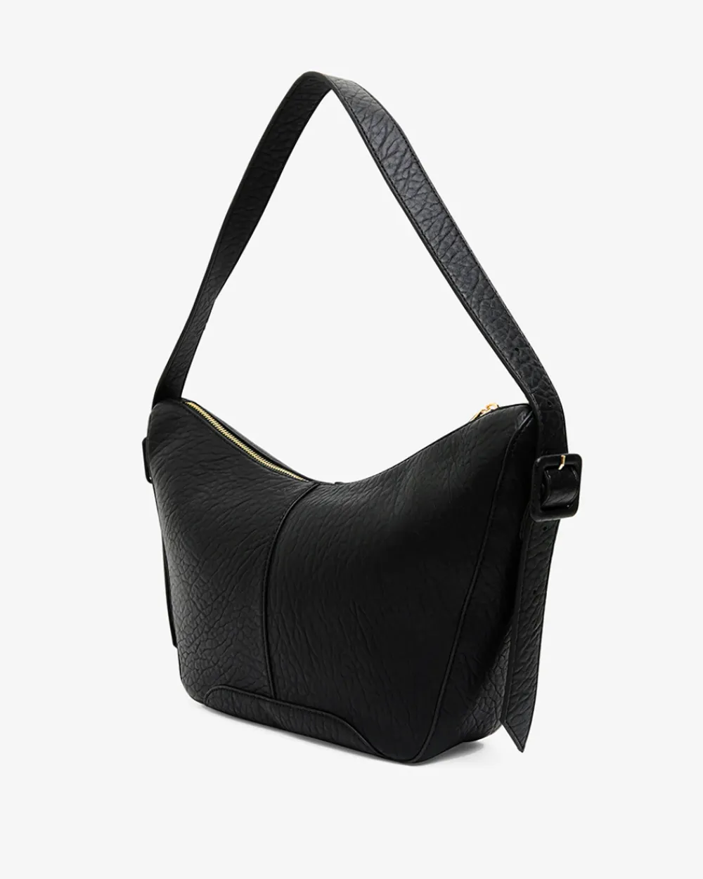 ELMS+KING Barton Shoulder Bag - Black