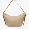 ELMS+KING Barton Shoulder Bag - Latte