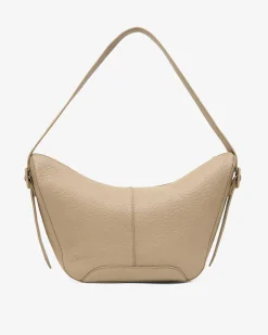 ELMS+KING Barton Shoulder Bag - Latte
