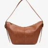 ELMS+KING Barton Shoulder Bag - Tan Pebble