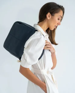 ELMS+KING Bellevue Tote - Black