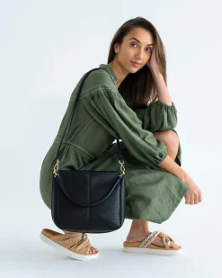 ELMS+KING Bellevue Tote - Black
