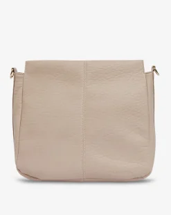 ELMS+KING Bellevue Tote - Oyster