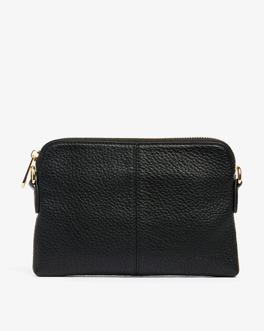 ELMS+KING Bowery Petite - Black
