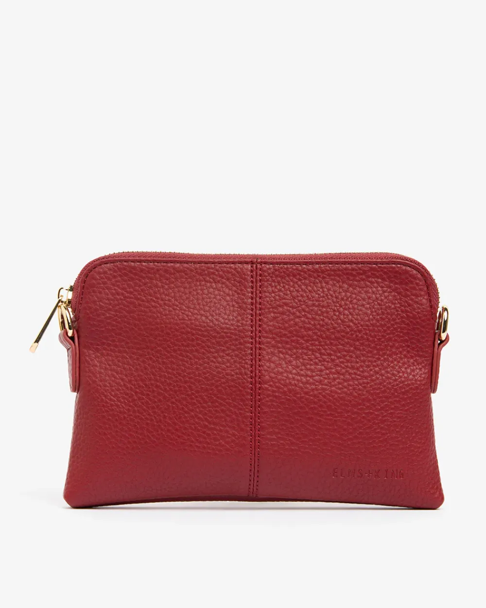 ELMS+KING Bowery Petite - Burgundy